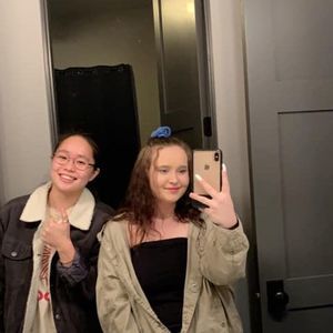 Meet your Posher, Jessica